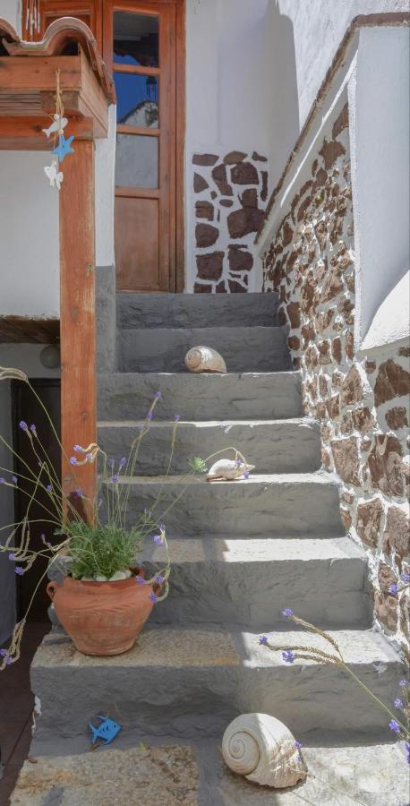Gasthaus Traditional House Kassandra'S Ermioni Exterior foto