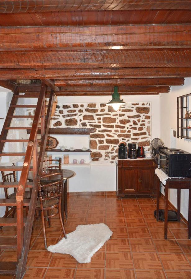Gasthaus Traditional House Kassandra'S Ermioni Exterior foto