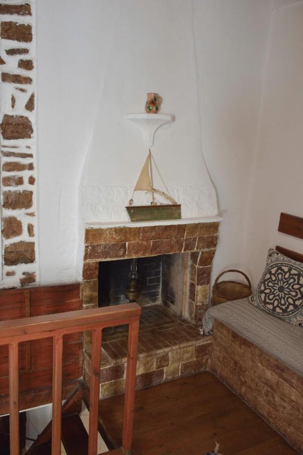 Gasthaus Traditional House Kassandra'S Ermioni Exterior foto