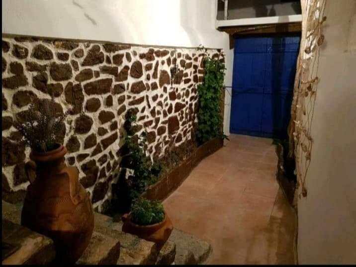 Gasthaus Traditional House Kassandra'S Ermioni Exterior foto