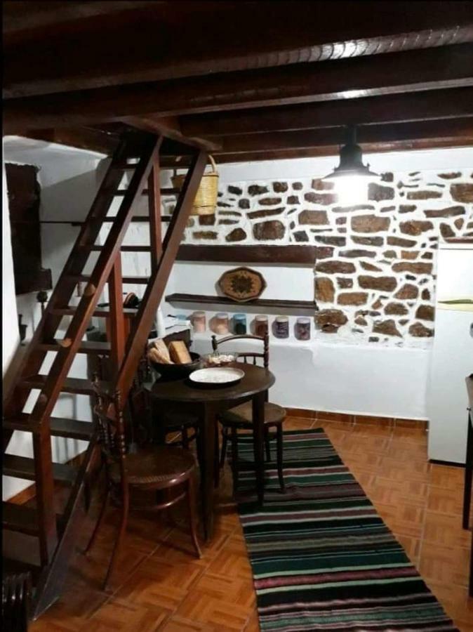 Gasthaus Traditional House Kassandra'S Ermioni Exterior foto