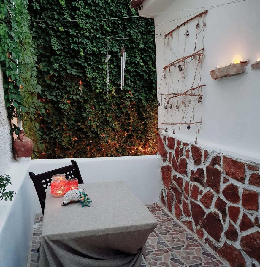 Gasthaus Traditional House Kassandra'S Ermioni Exterior foto