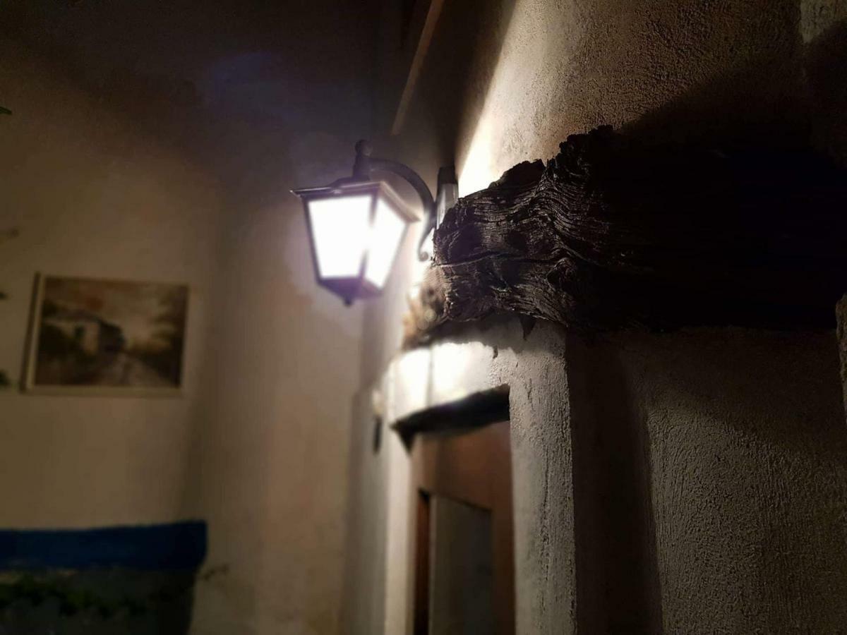 Gasthaus Traditional House Kassandra'S Ermioni Exterior foto