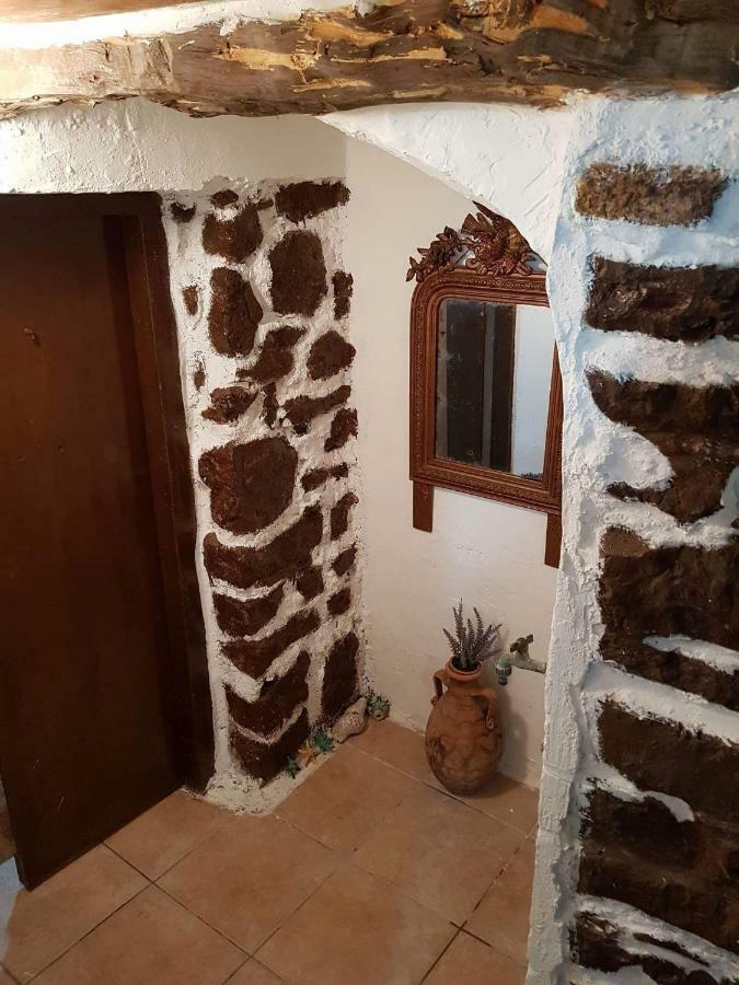 Gasthaus Traditional House Kassandra'S Ermioni Exterior foto