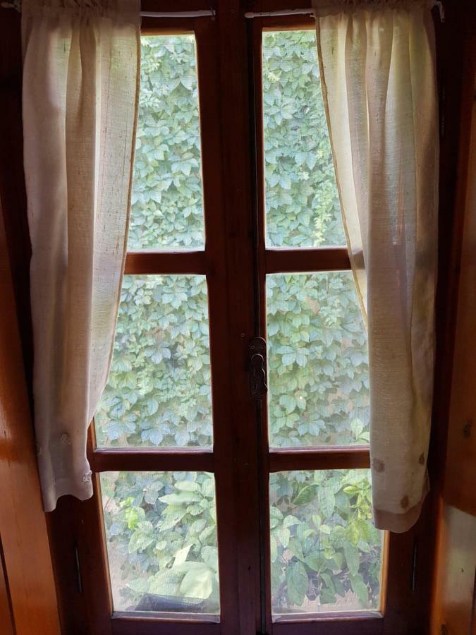 Gasthaus Traditional House Kassandra'S Ermioni Exterior foto