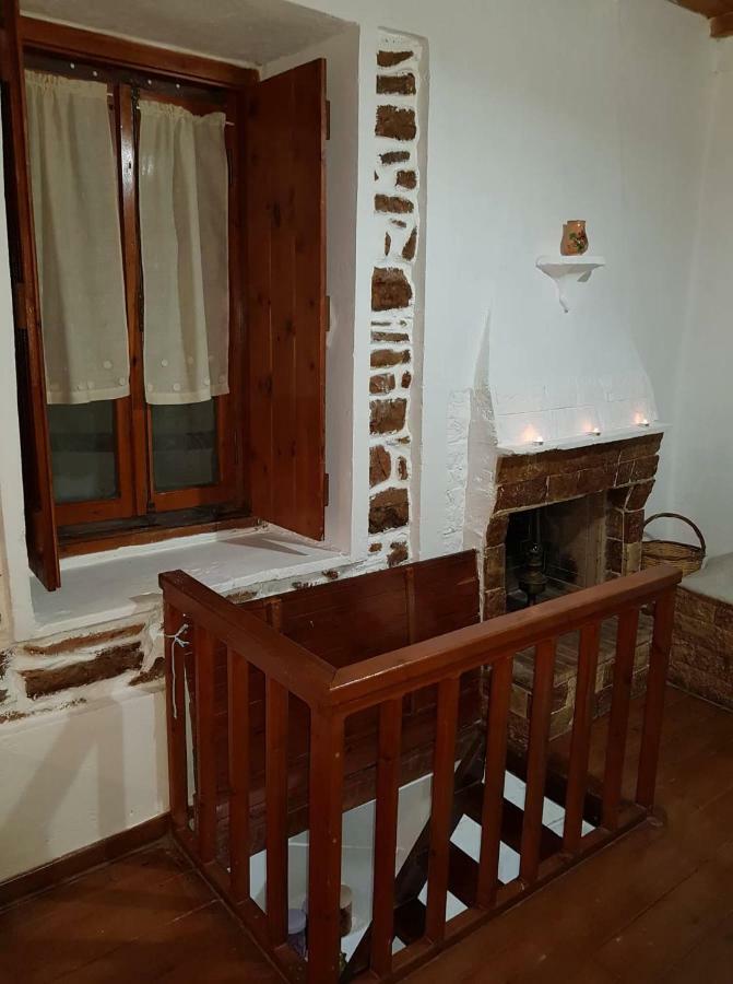 Gasthaus Traditional House Kassandra'S Ermioni Exterior foto